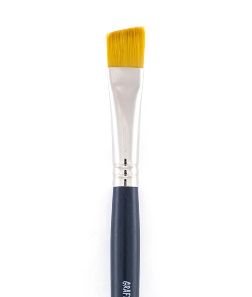 1/2" Angle Brush