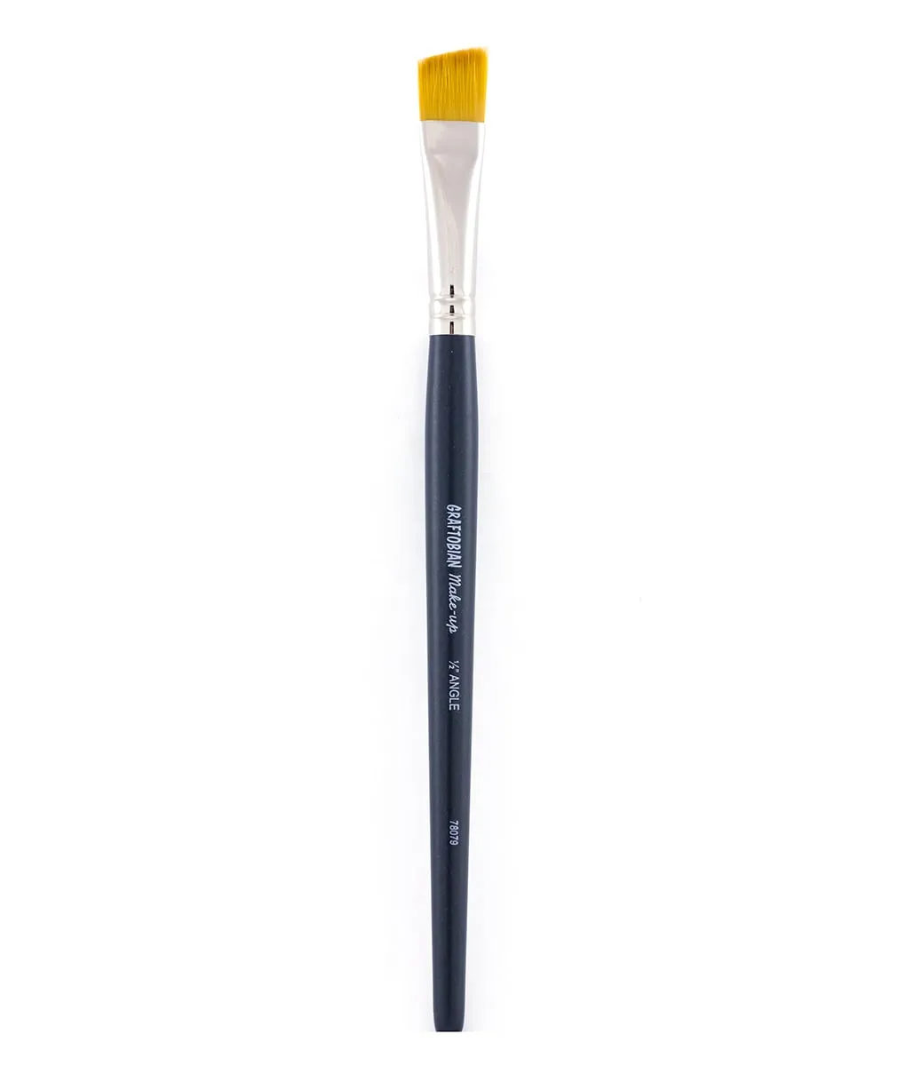 1/2" Angle Brush