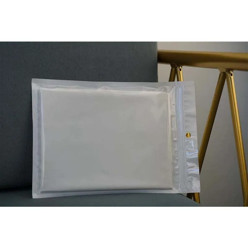 19 Momme Silk Pillowcase - Envelope - Standard size - custom and wholesale