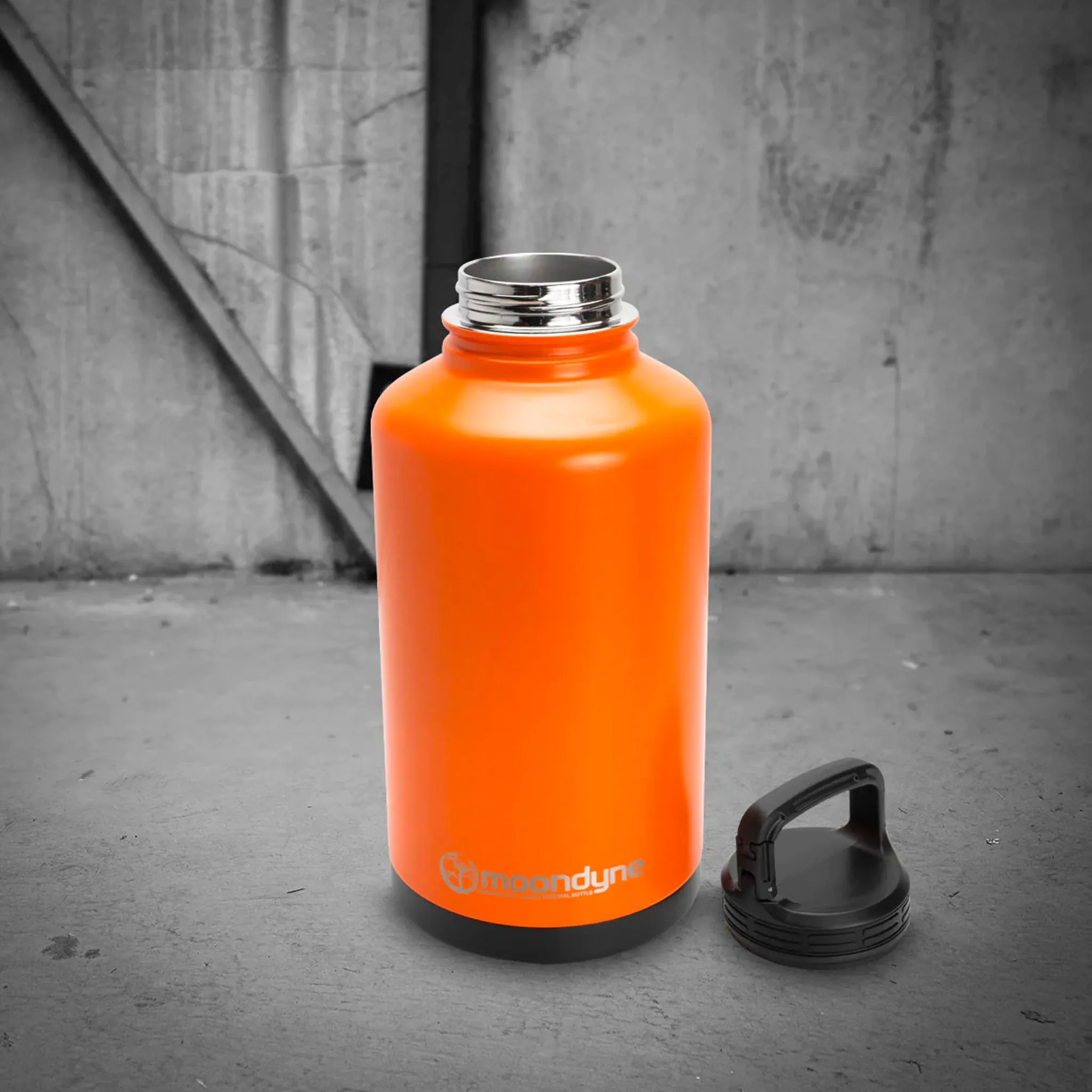 1950ML INSULATED THERMAL BOTTLE