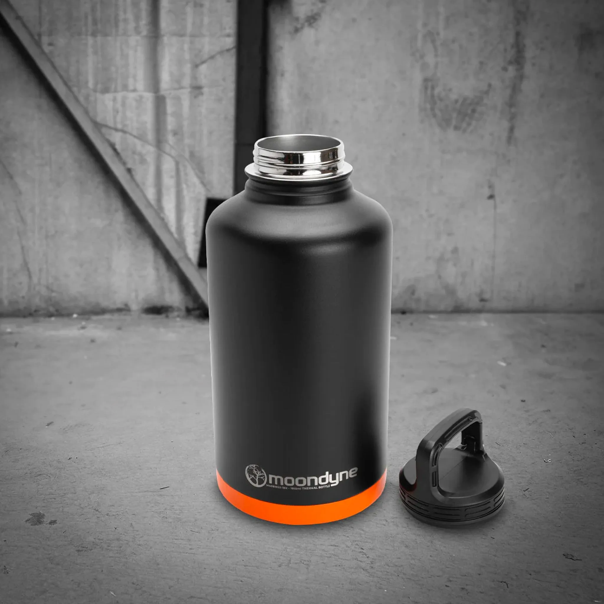 1950ML INSULATED THERMAL BOTTLE