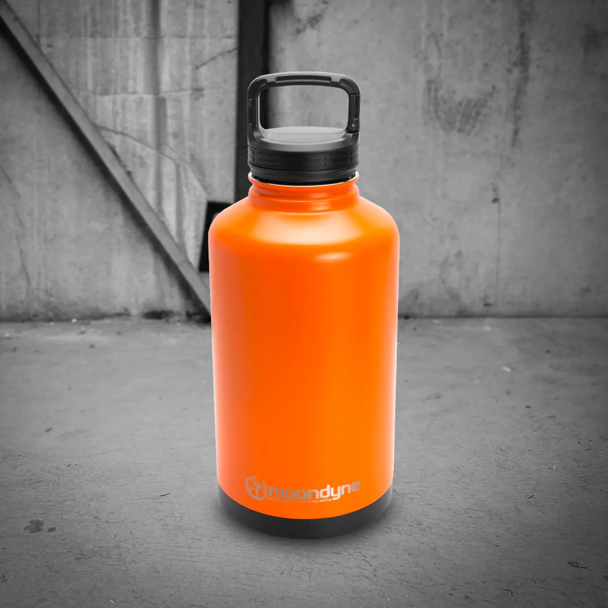 1950ML INSULATED THERMAL BOTTLE