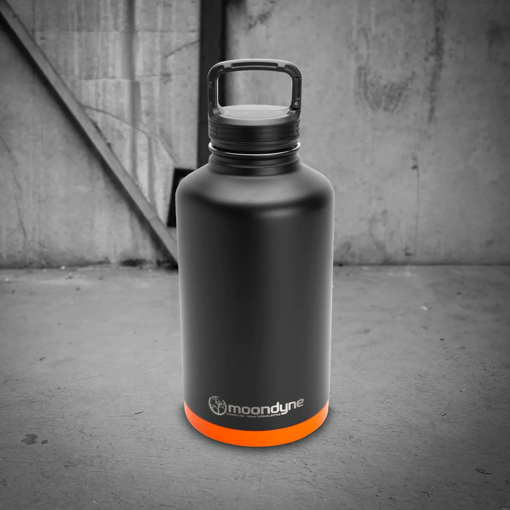 1950ML INSULATED THERMAL BOTTLE