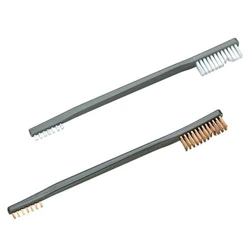 2 Pack Bore Brush - .35 Caliber