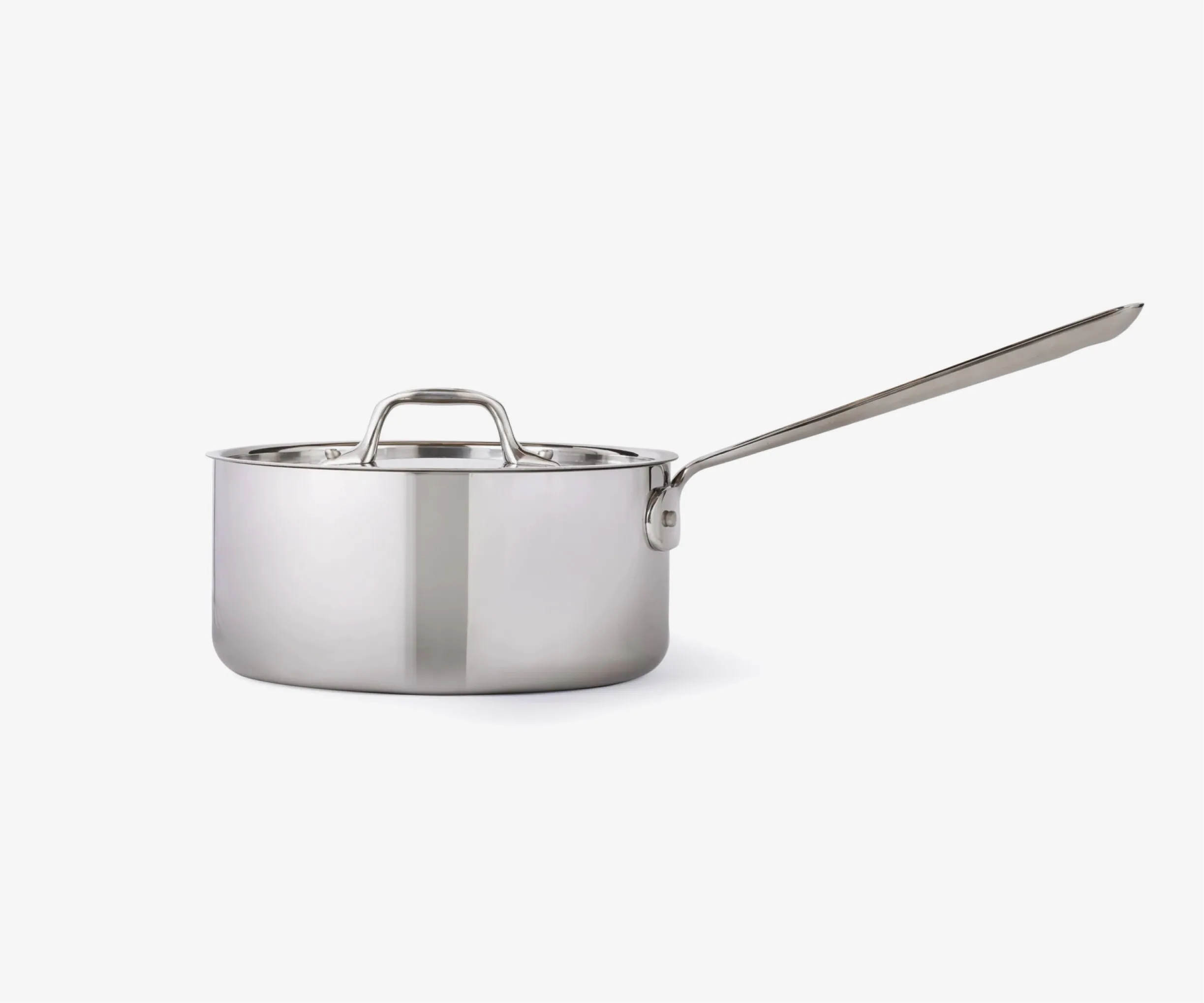 5-Ply Saucepan