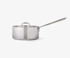 5-Ply Saucepan