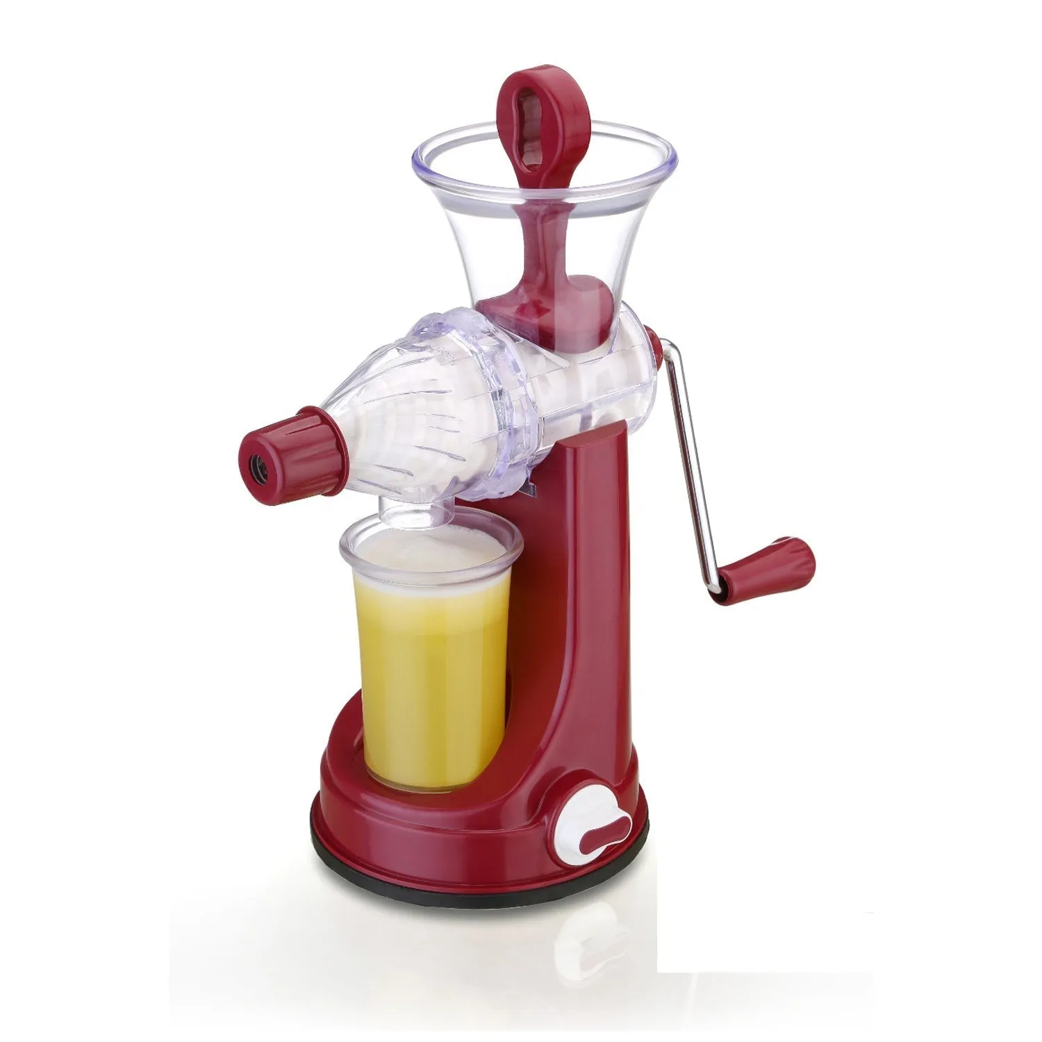 7017 ABS Juicer N Blender used in all kinds of household and kitchen purposes for making and blending of juices and beverages etc.