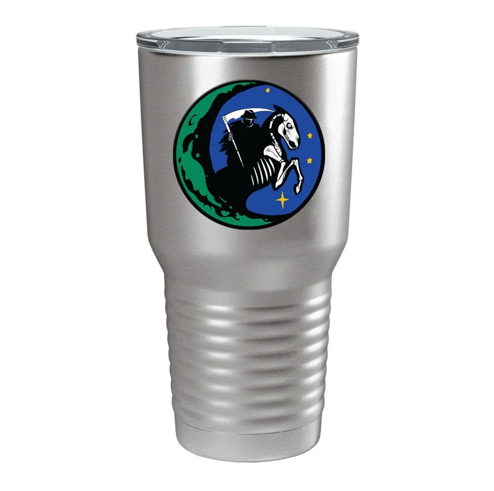 73rd Ghost Riders Tumbler