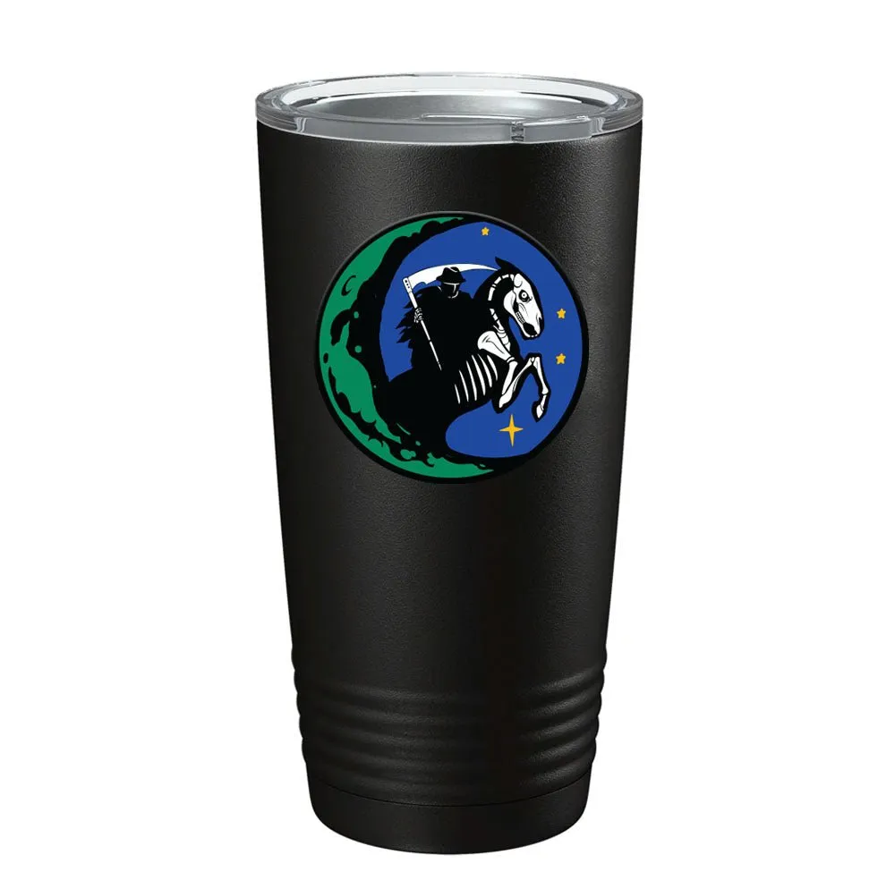 73rd Ghost Riders Tumbler