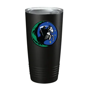 73rd Ghost Riders Tumbler