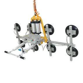 Aardwolf Vacuum Glass Lifter 800kg