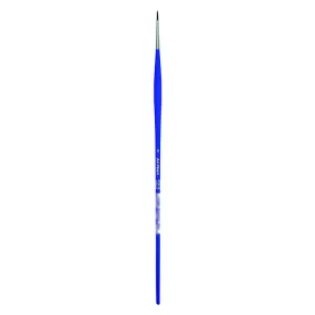 Acrylic Brush Forte Hobby And Craft Size 0