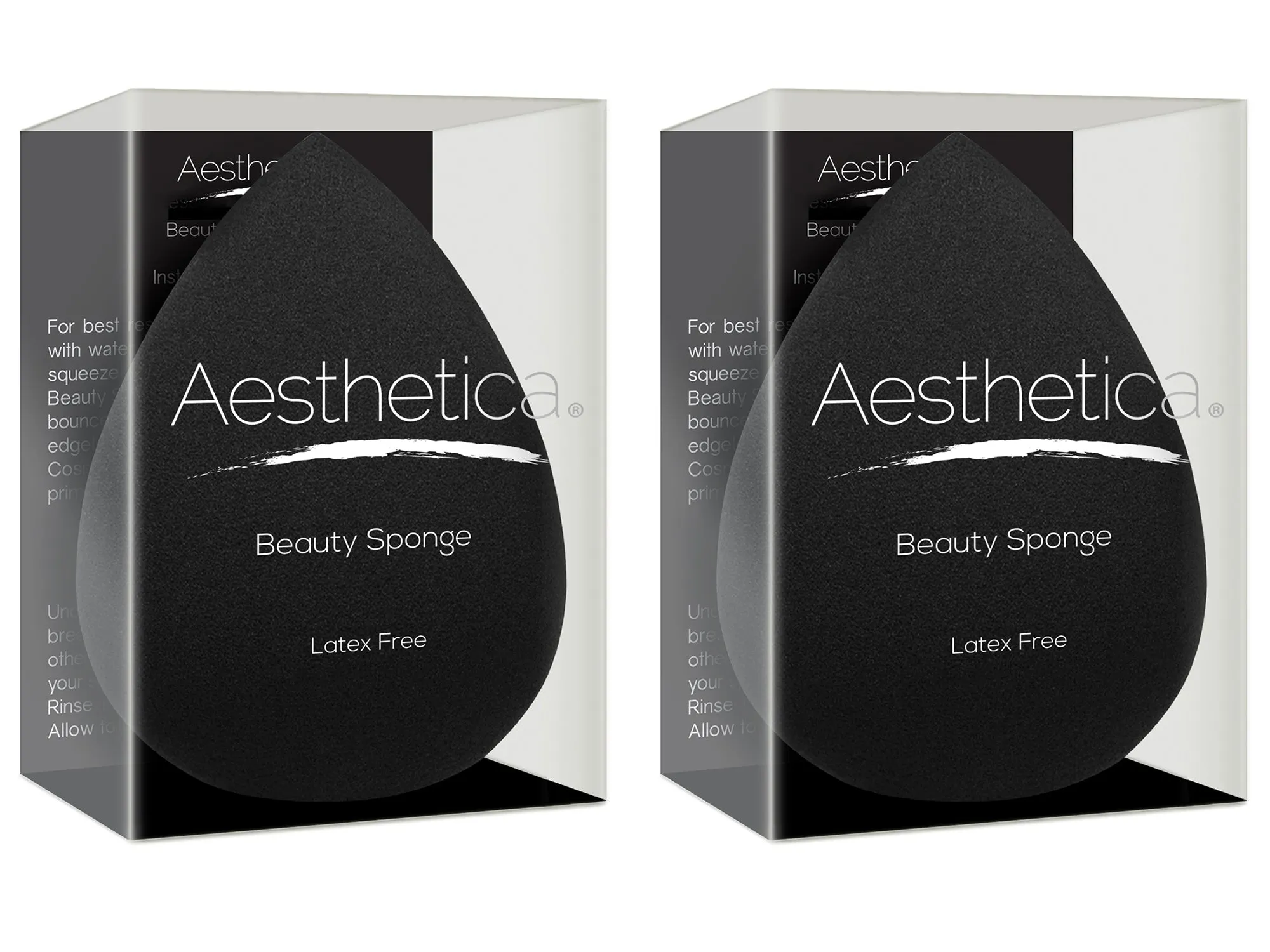 Aesthetica Beauty Sponge