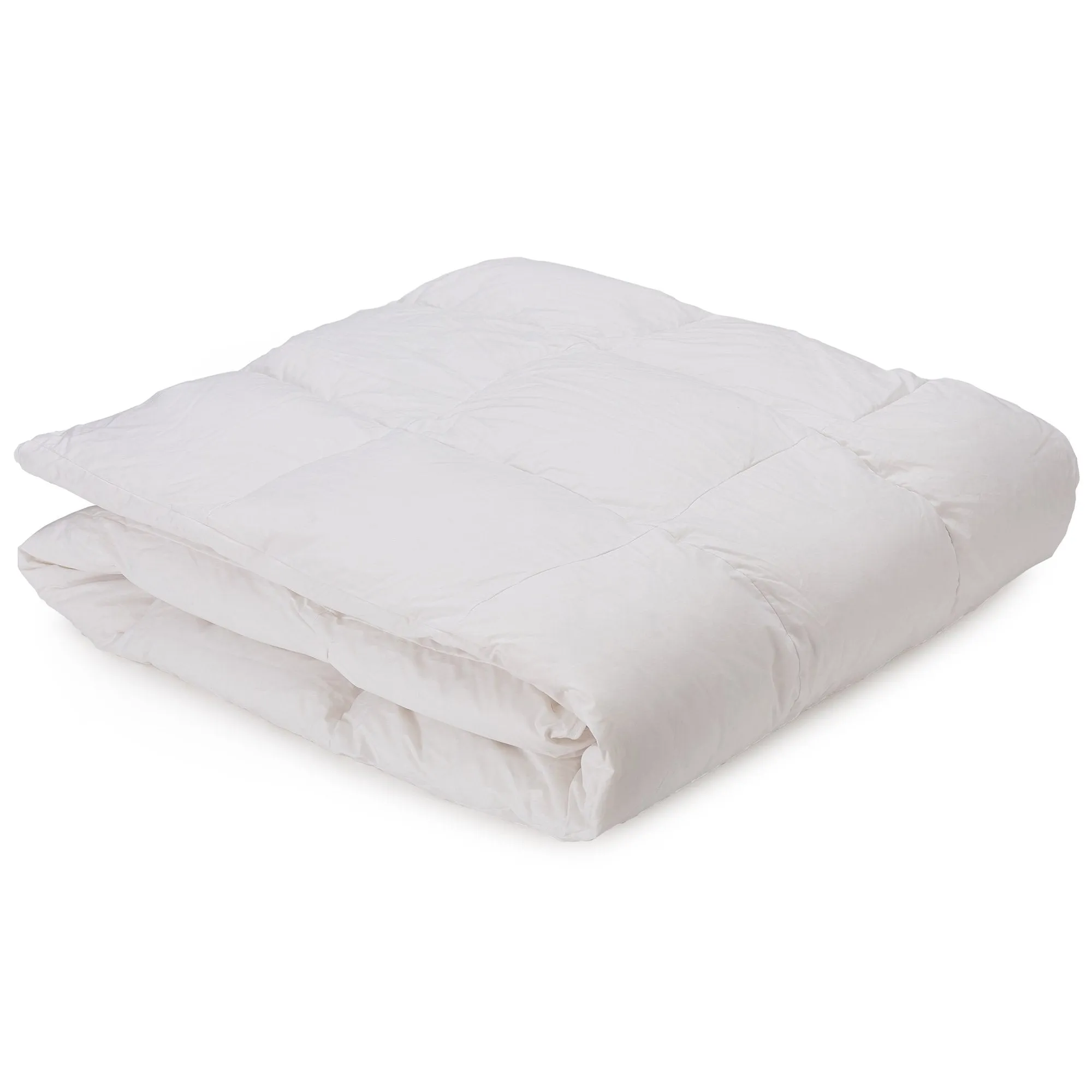 Alster Winter Duvet [Natural white]