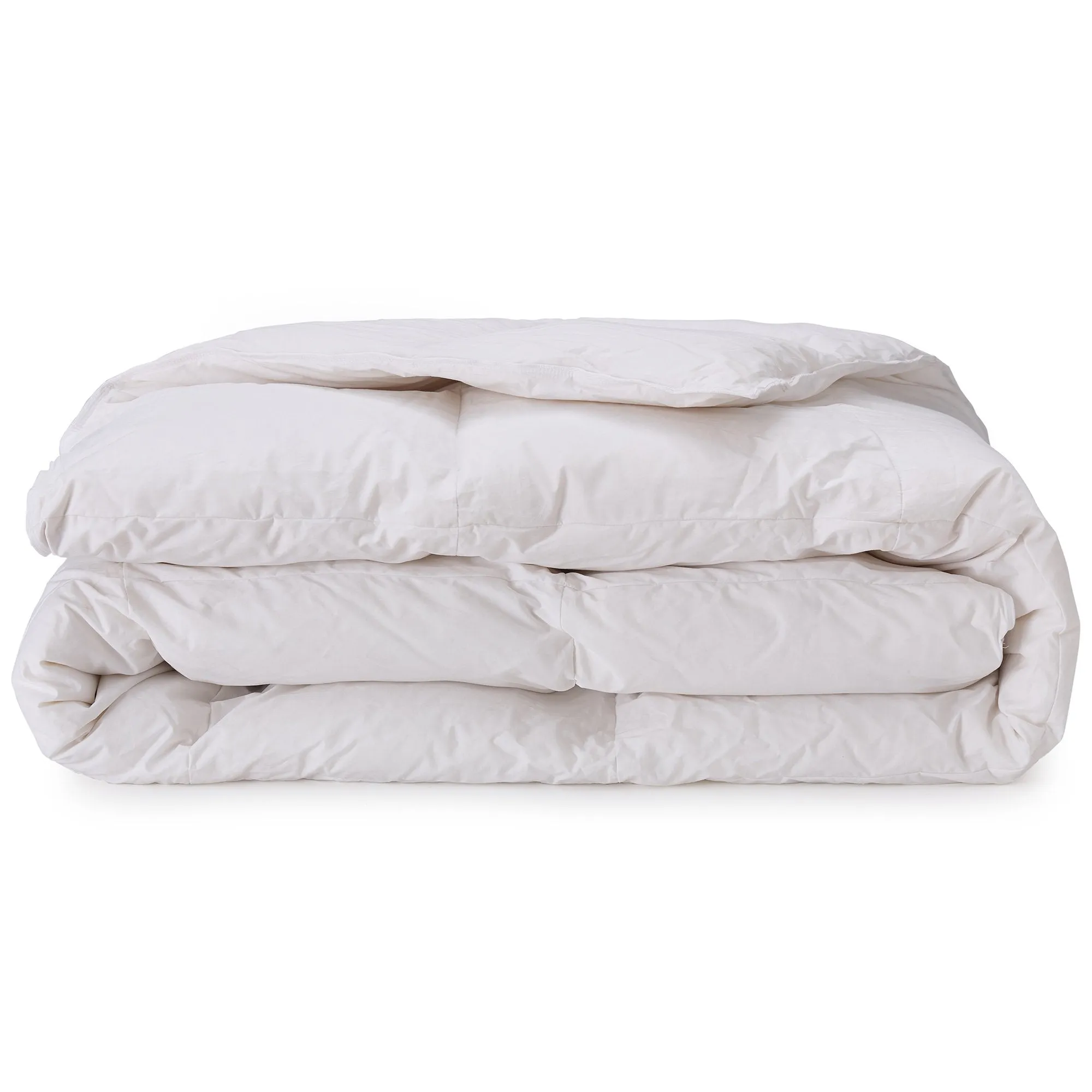 Alster Winter Duvet [Natural white]