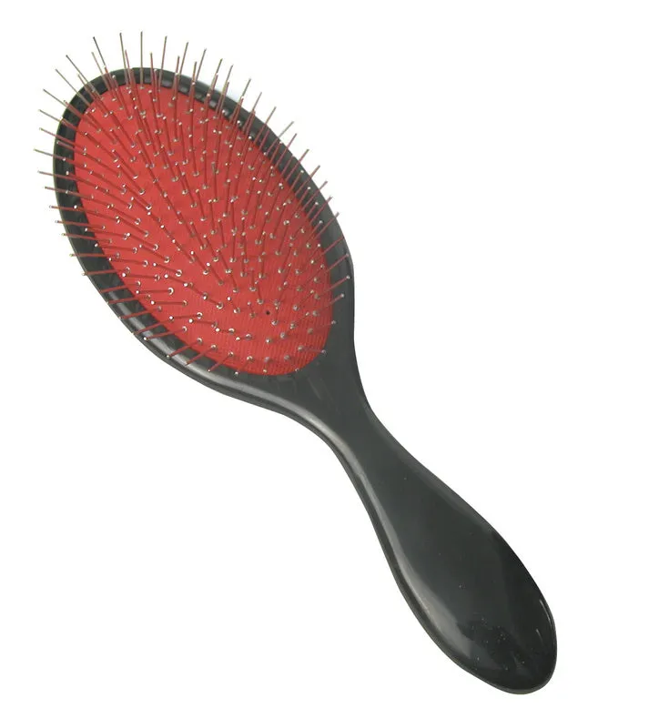 AMW Metal Pin Cushion Brush