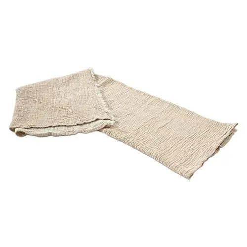 Andhome 80302BEI Beige Throw Blanket