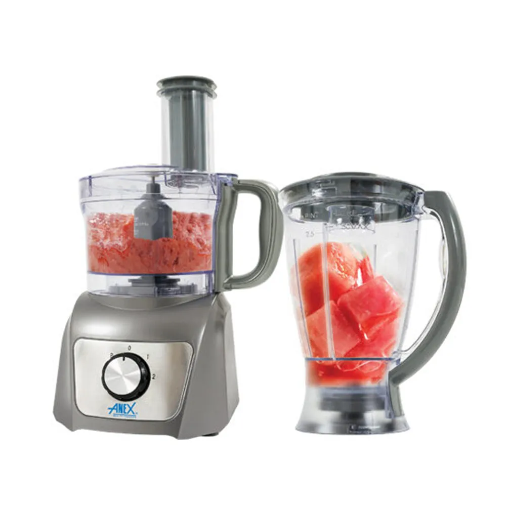 Anex Deluxe Chopper & Blender - AG-3045