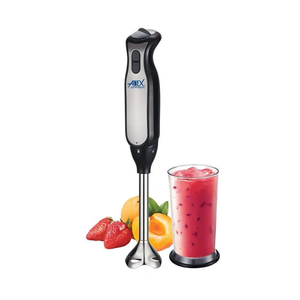 Anex Hand Blender - 128