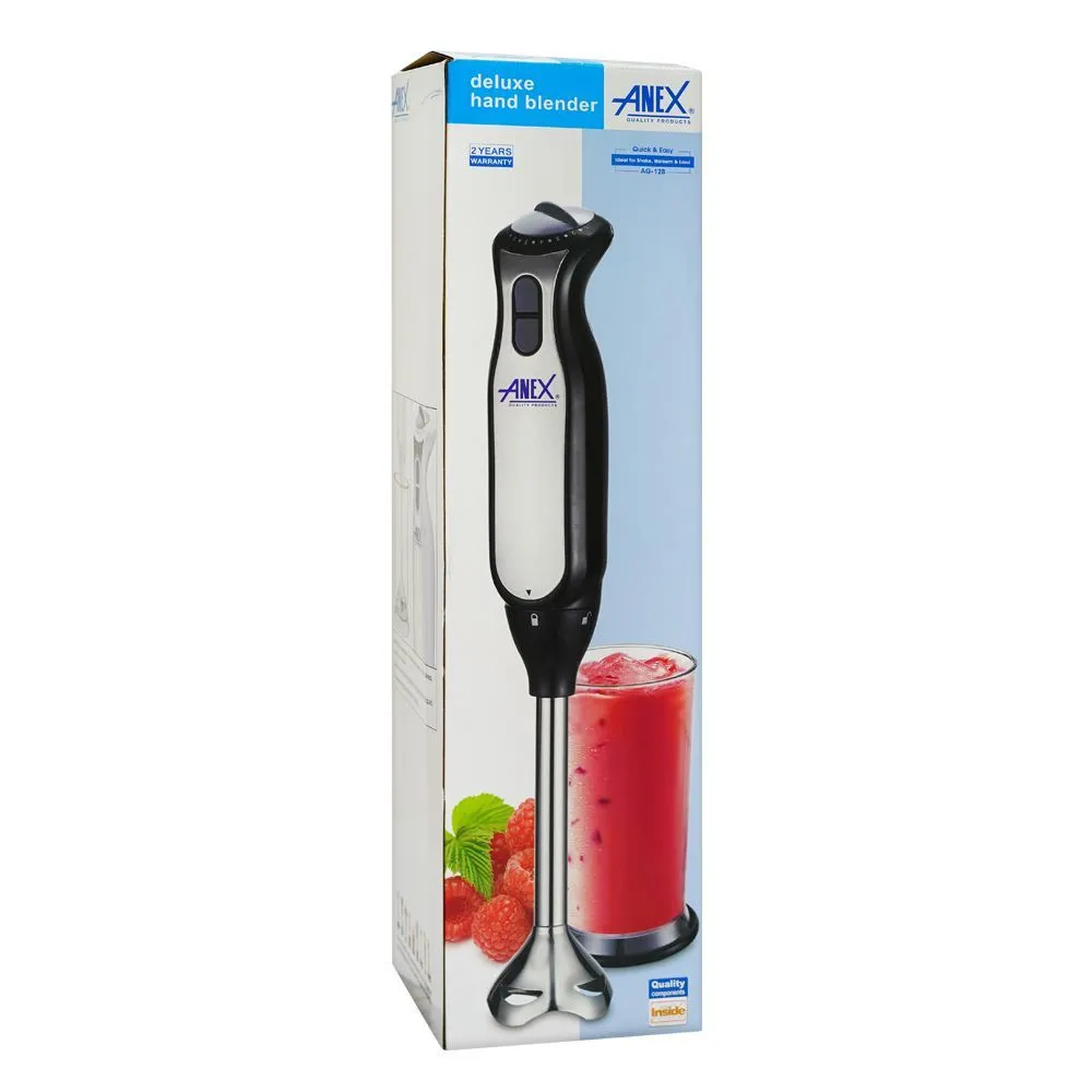 Anex Hand Blender - 128