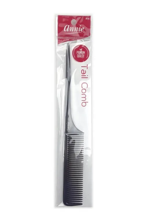 Annie #16 Tail Comb