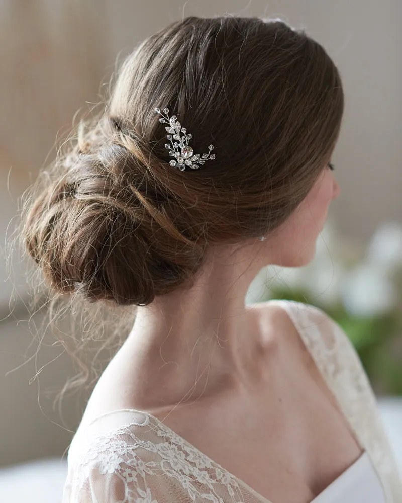 Aria Wedding Hair Pin