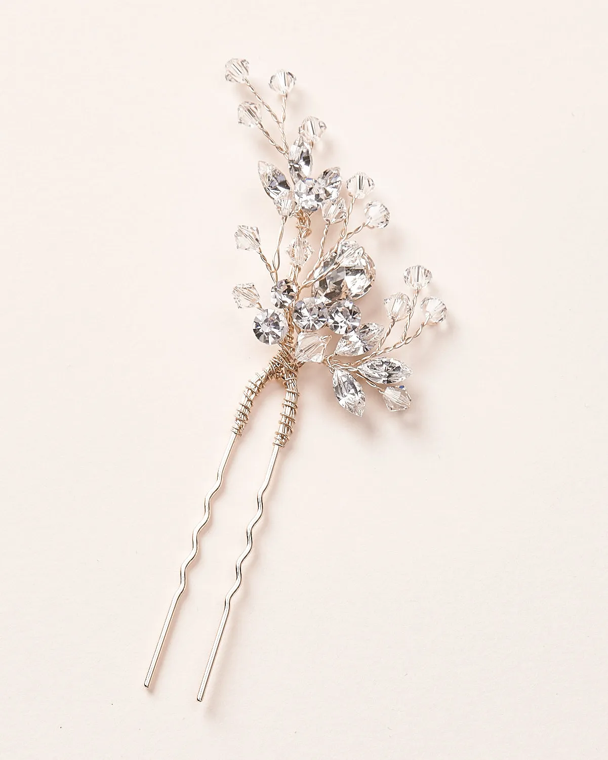 Aria Wedding Hair Pin