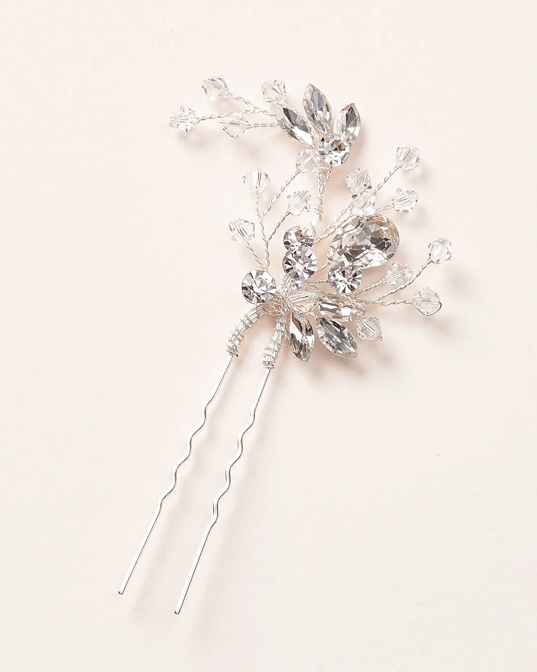 Aria Wedding Hair Pin