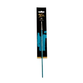 Artist Oil Brush Premium Chungking Round 0