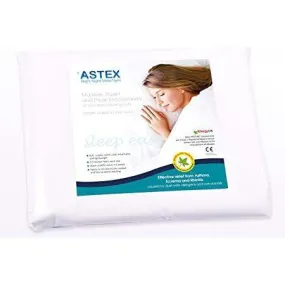 Astex Allergy Duvet Cover