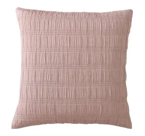 August European Pillowcase Dusk