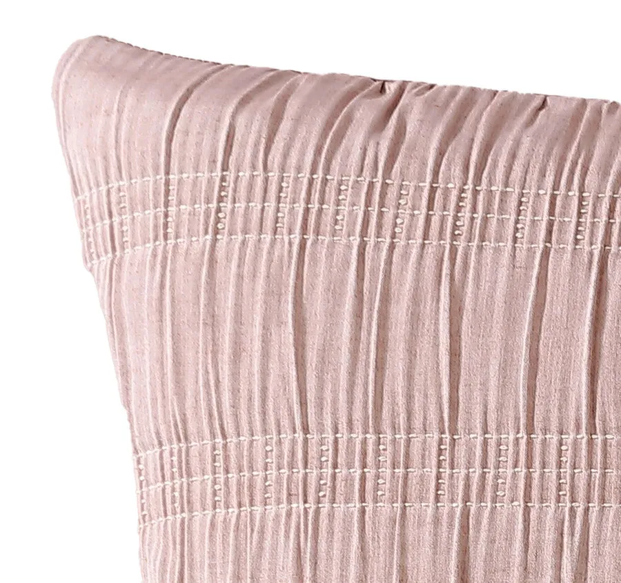 August European Pillowcase Dusk