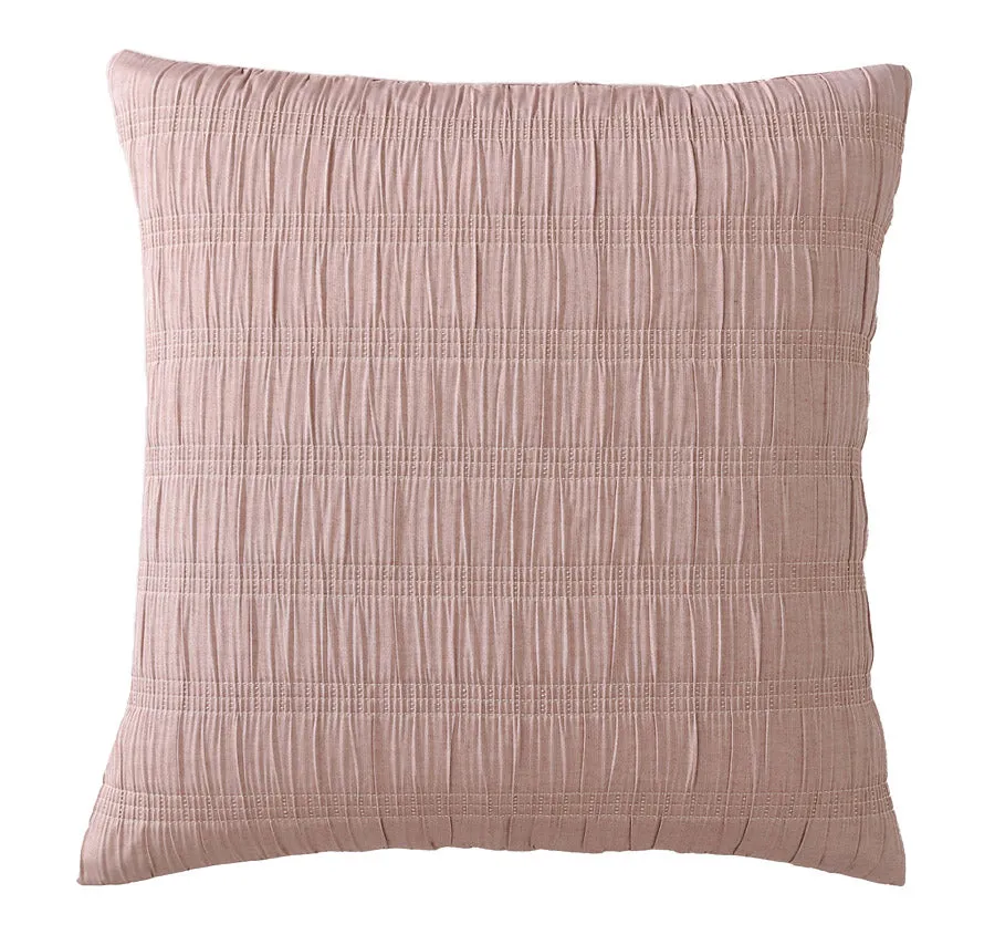 August European Pillowcase Dusk