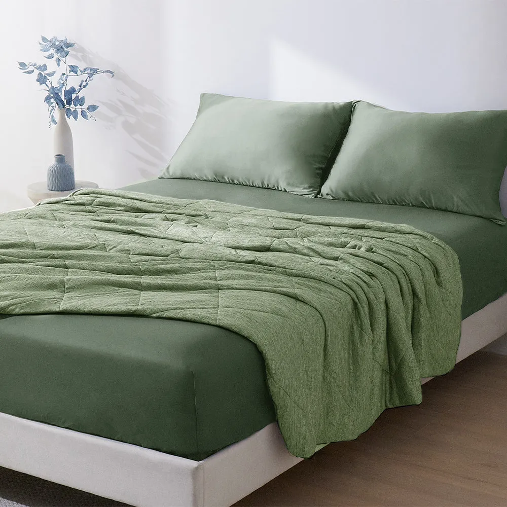 Bamboo Cooling Pillowcase