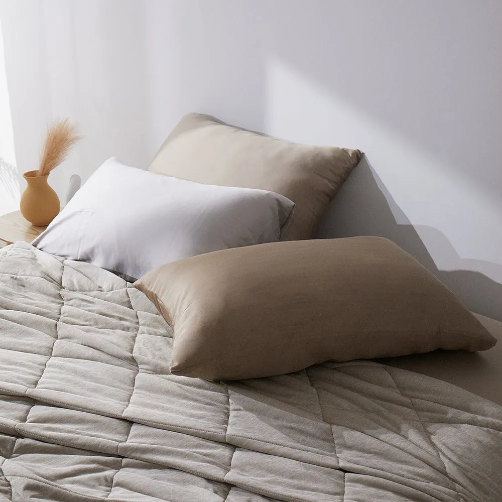 Bamboo Cooling Pillowcase