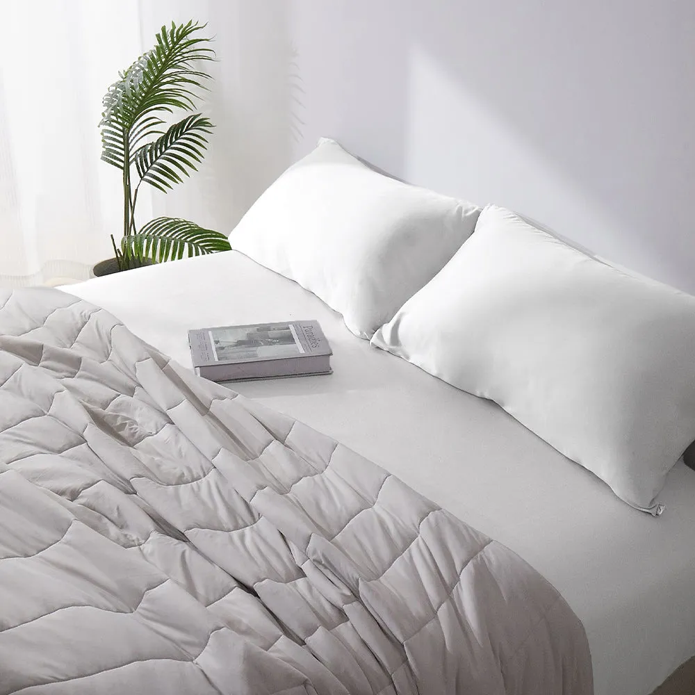 Bamboo Cooling Pillowcase