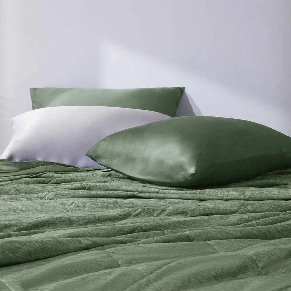 Bamboo Cooling Pillowcase