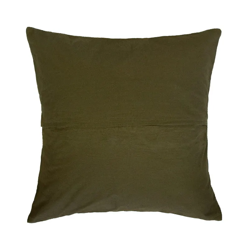 Bambury Samira European Pillowcase