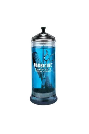 Barbicide Disinfecting Jar