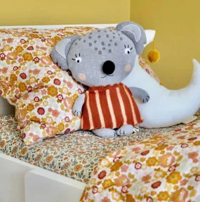 Barney Flat Sheet