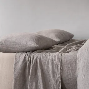 Basix Linen Pillowcase - Kali