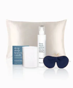 Beauty Sleep Set