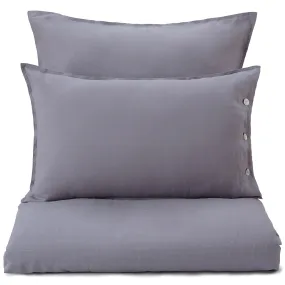 Bellvis Pillowcase [Charcoal]