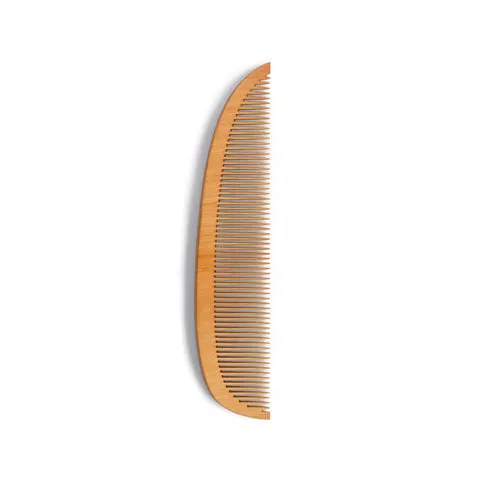 Binkaki Boxwood Comb (OUT OF STOCK)