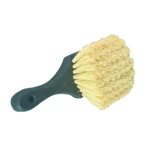 BIRDWELL 472-24 Utility Brush, 2 in L Trim