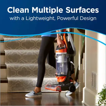 BISSELL CleanView Vacuum Cleaner