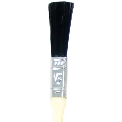 Black Spiffy Brushes