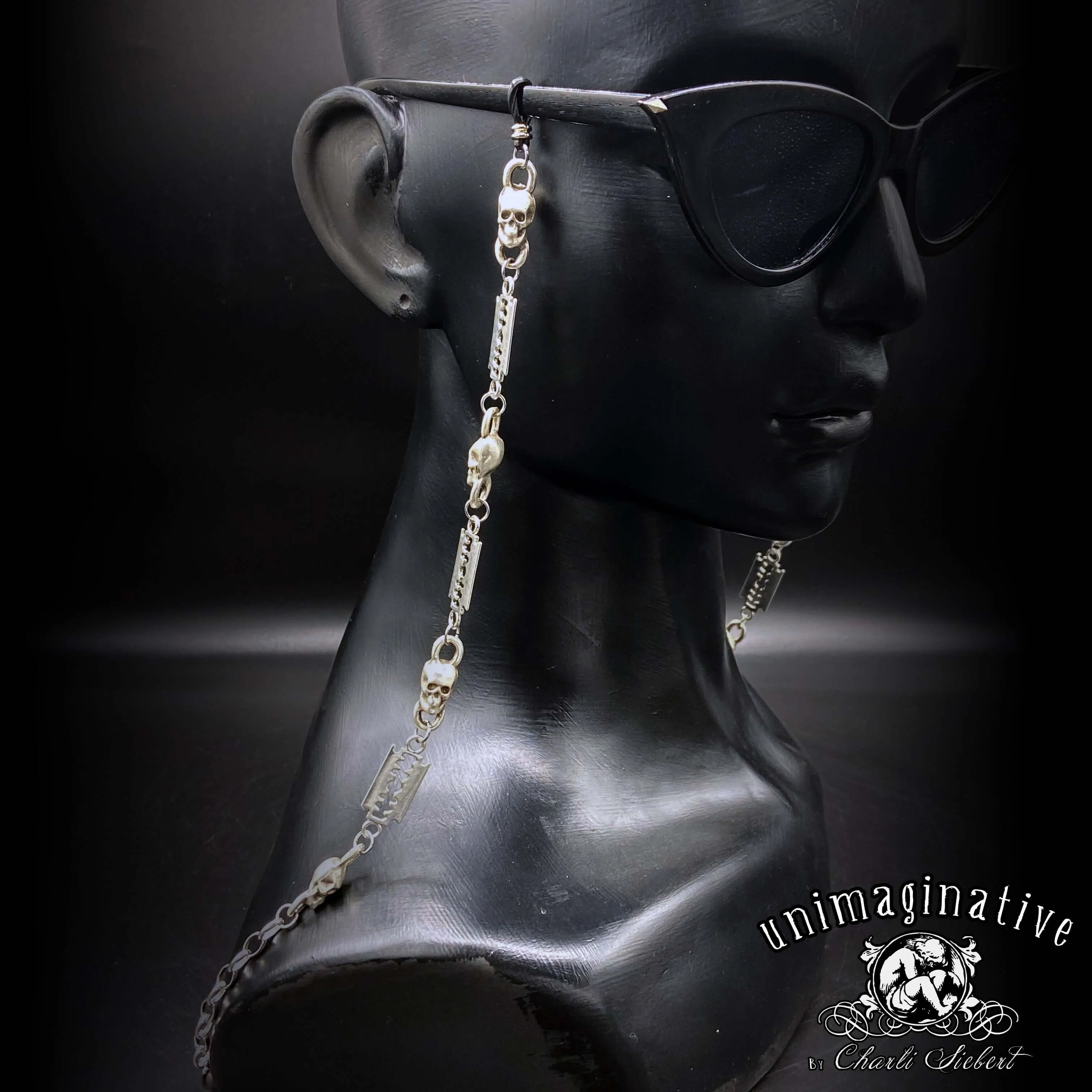 Blades eyewear chain