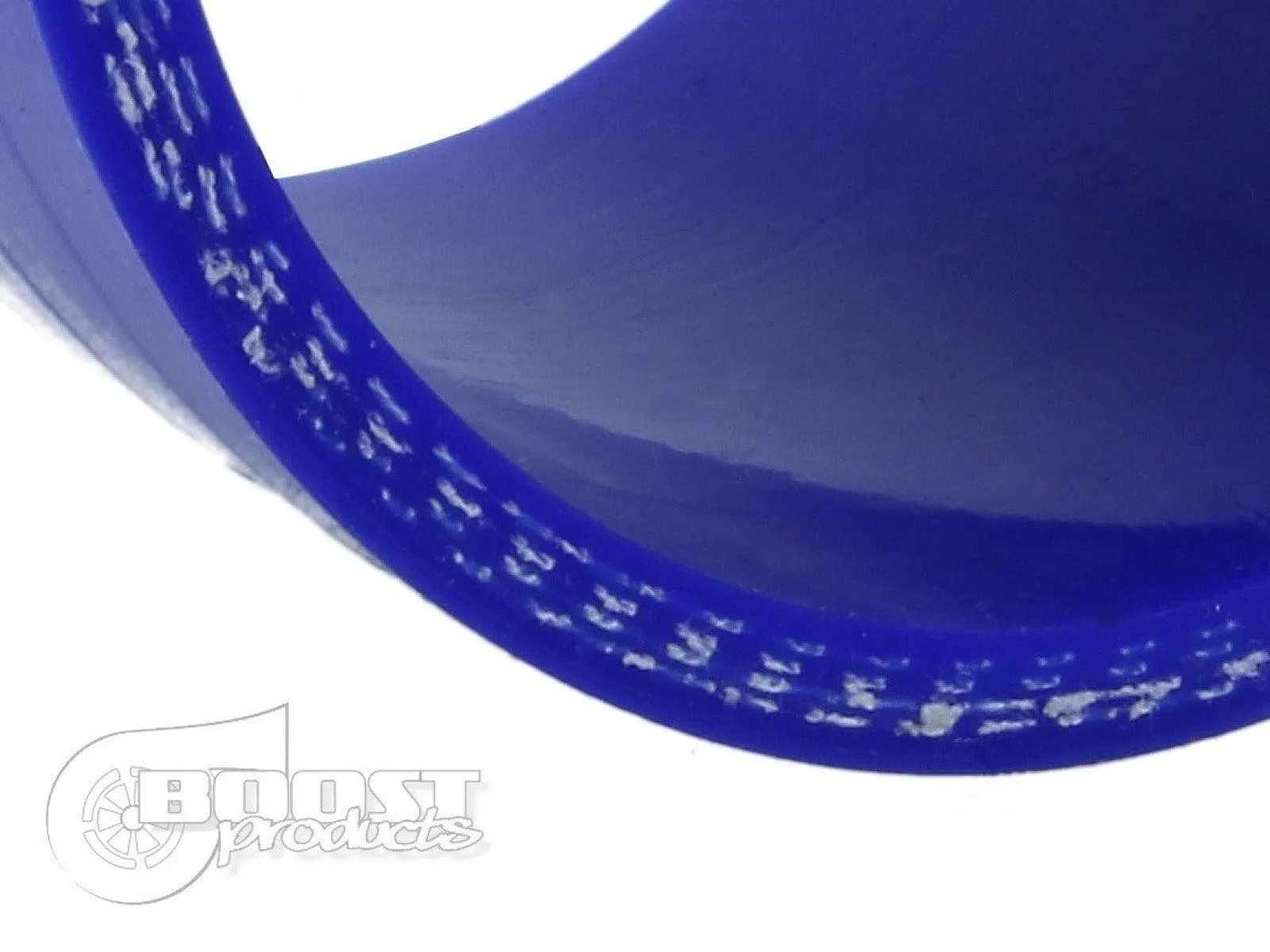 BOOST products Silicone Vacuum Hose Reinforced 4mm (5/32") ID, Blue, 5m (15ft) Roll