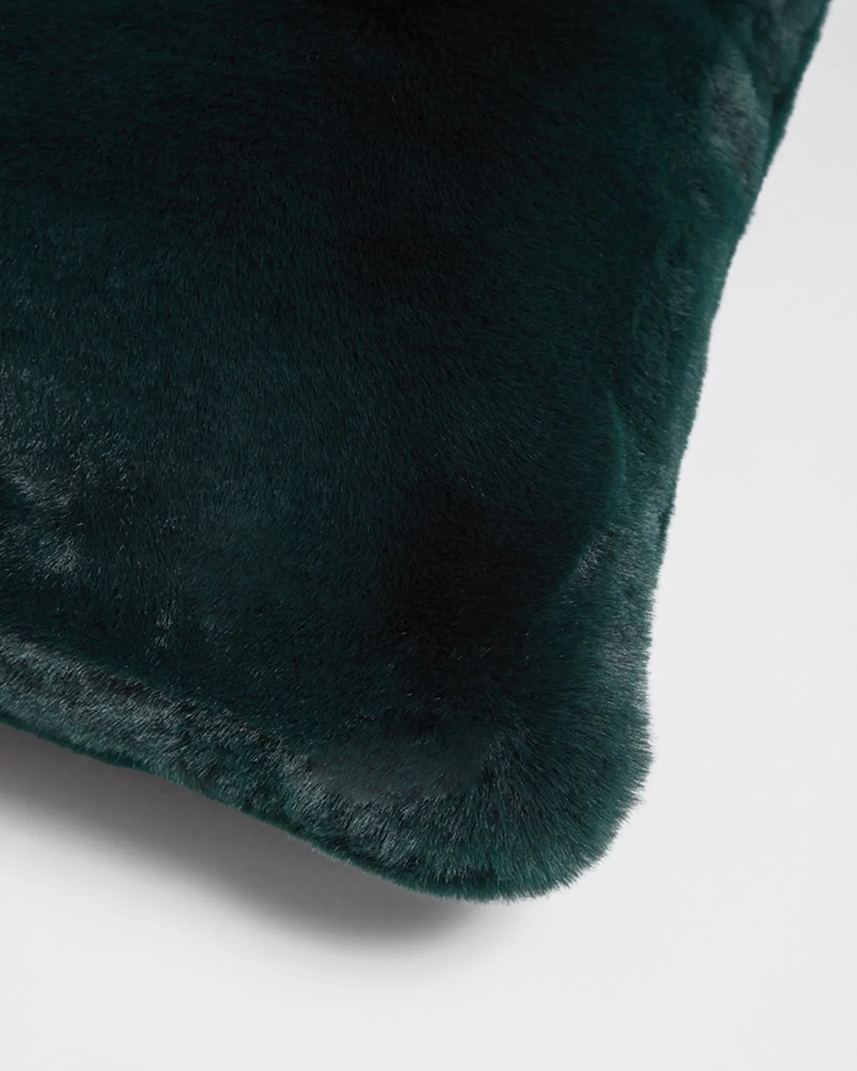 Brenn Pillowcase Emerald